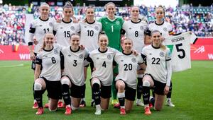 DFB-Frauen