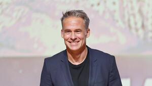 Marco Girnth spielte seit der ersten Folge 2001 bei "SOKO Leipzig" mit.