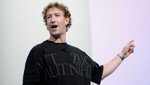 Mark Zuckerberg