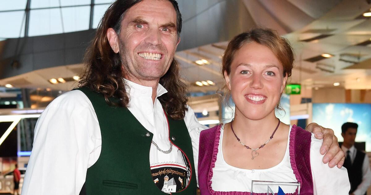 Huber nach Dahlmeier-Tod: "Als ich vom Berg zurückkam, hatte ich plötzlich  einen Gedanken" | WEB.DE