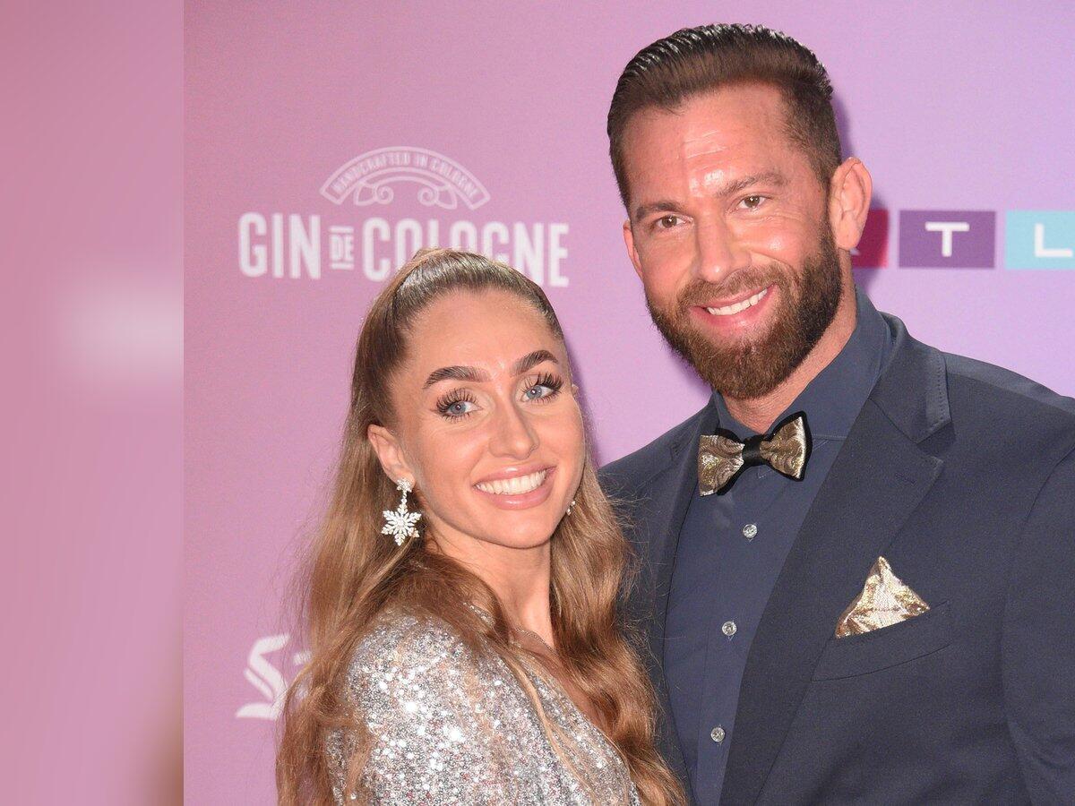 In Las Vegas: Ex-Bachelor Oliver Sanne hat geheiratet | WEB.DE