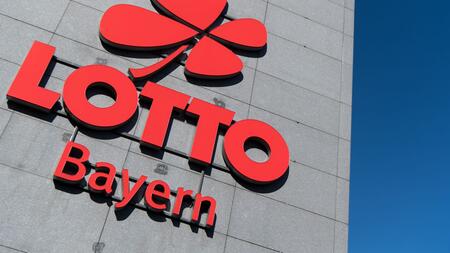 Lotto-Glück: Zwei neue Millionäre können jubeln