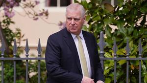 Andrew Mountbatten-Windsor muss künftig mit zwei Angestellten leben.