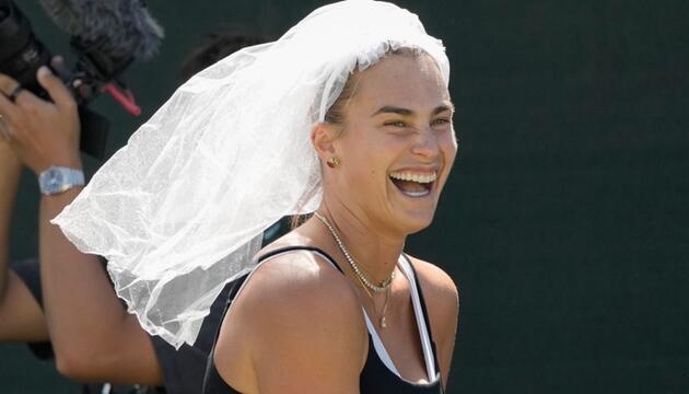 WTA-Tour - Indian Wells