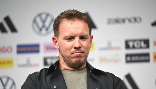 Nationalmannschaft - Bekanntgabe WM-Kader Deutschland