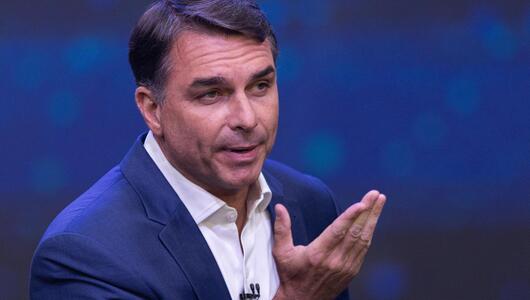 Flávio Bolsonaro 