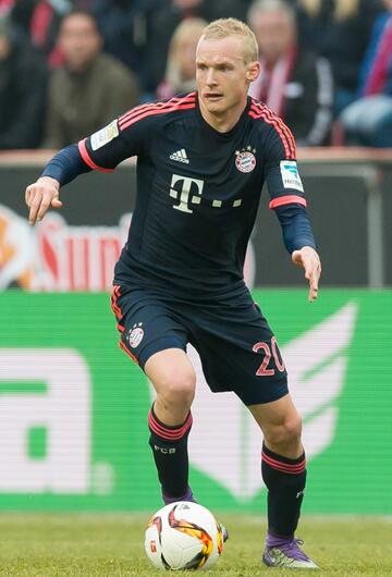 Sebastian Rode