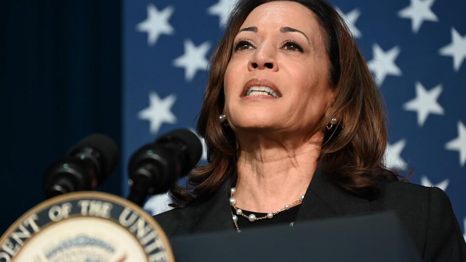 Kamala Harris