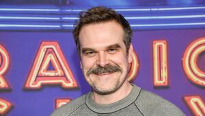 David Harbour