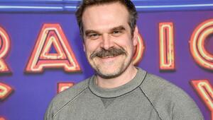 David Harbour