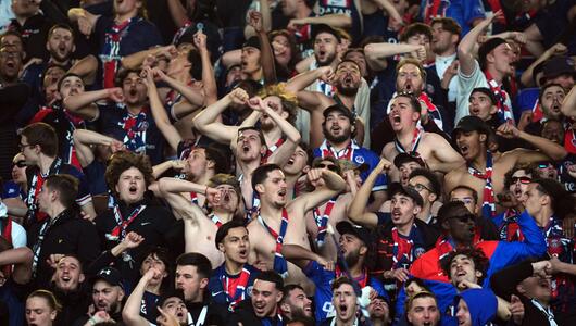 Paris Saint-Germain - FC Arsenal