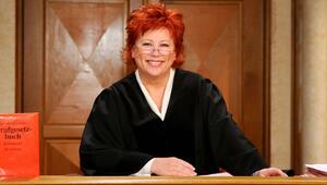 Im September 1999 wurde "Richterin Barbara Salesch" erstmals im TV gezeigt.