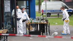 Angriff in Bielefeld: Festgenommener kommt vor Haftrichter