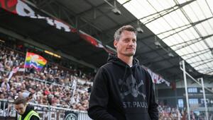 Alexander Blessin vom FC St. Pauli