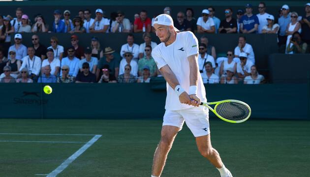Jan-Lennard Struff