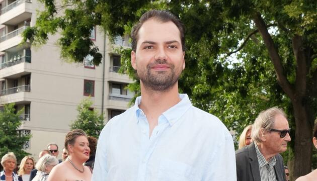 Jimi Blue Ochsenknecht muss binnen zehn Tagen an Österreich ausgeliefert werden.