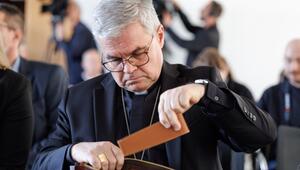 Udo Markus Bentz, Erzbischof von Paderborn