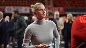 Kathleen Krüger, Management, HSV, Vorständin, Fußball