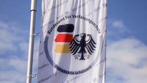 Bundesamt für Verfassungsschutz