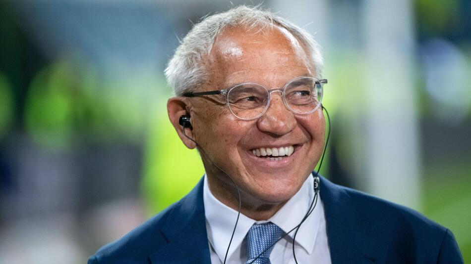 Felix Magath