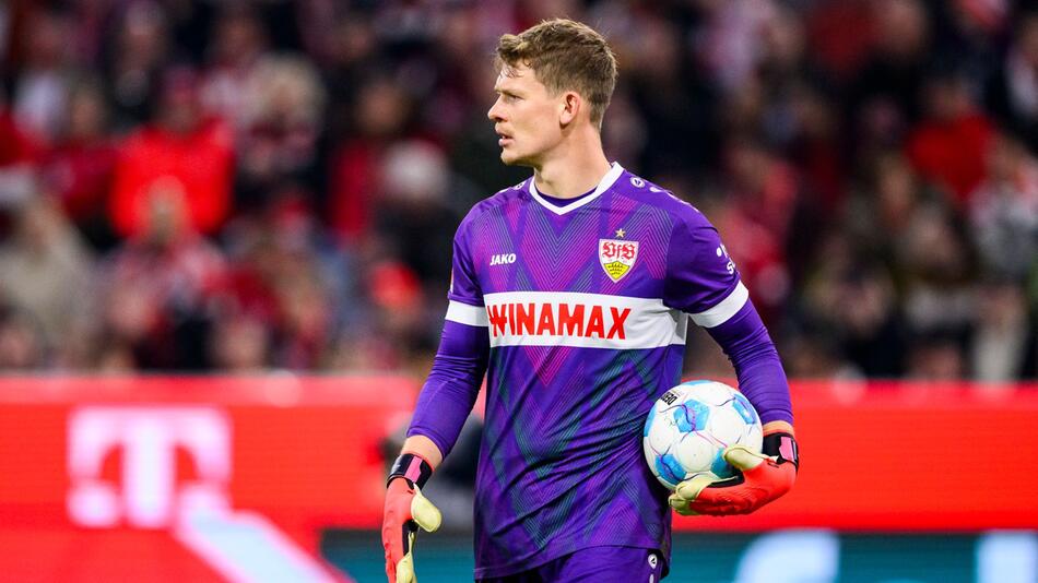 Alexander Nübel