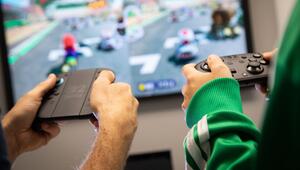 Multiplayer Modus der Nintendo Switch 2