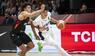 U19-WM Basketball - USA - Deutschland