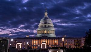 Haushaltssperre in den USA