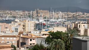 Mallorcas Hauptstadt Palma