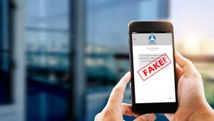 SMS Fake