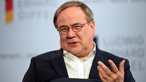 Armin Laschet Dialog Russland