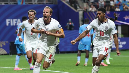 Harry Kane