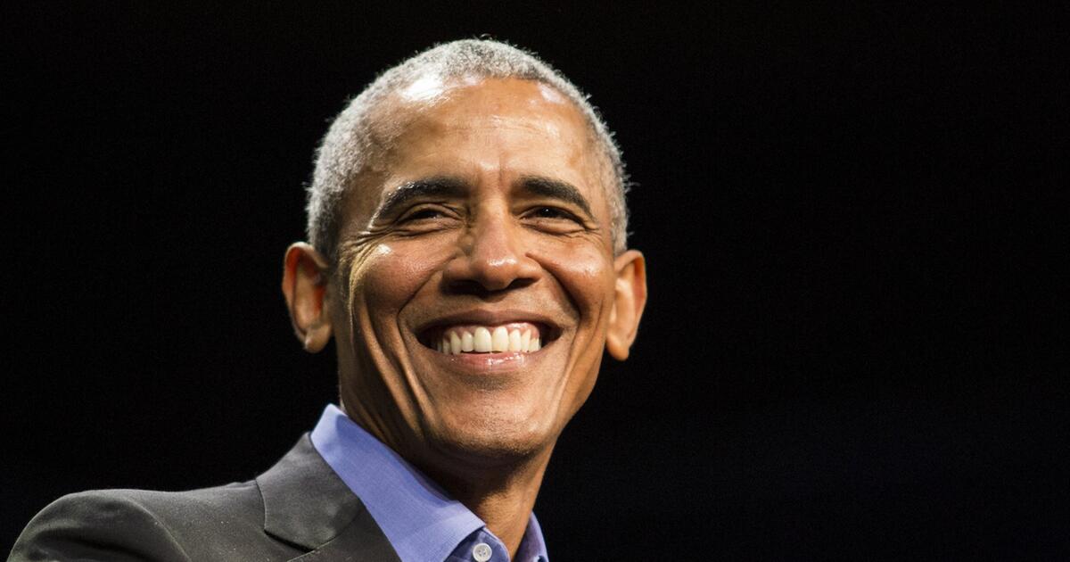 Barack Obama schafft es in die Charts | WEB.DE