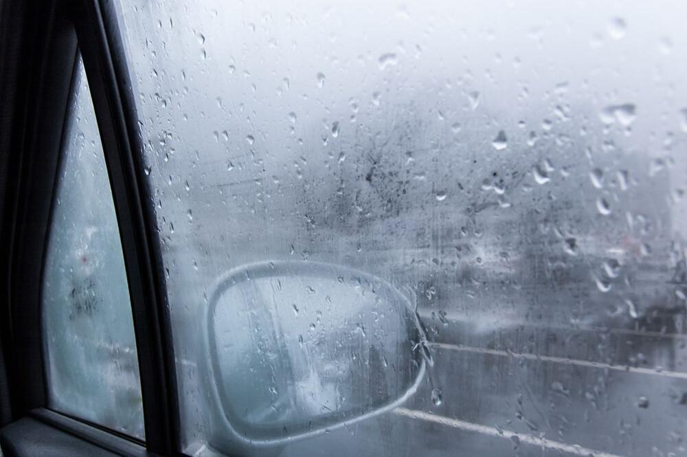 Diese Tipps helfen Ihnen, Ihr Auto auch bei Regen und Schnee schön