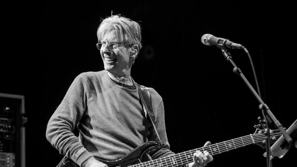 Phil Lesh