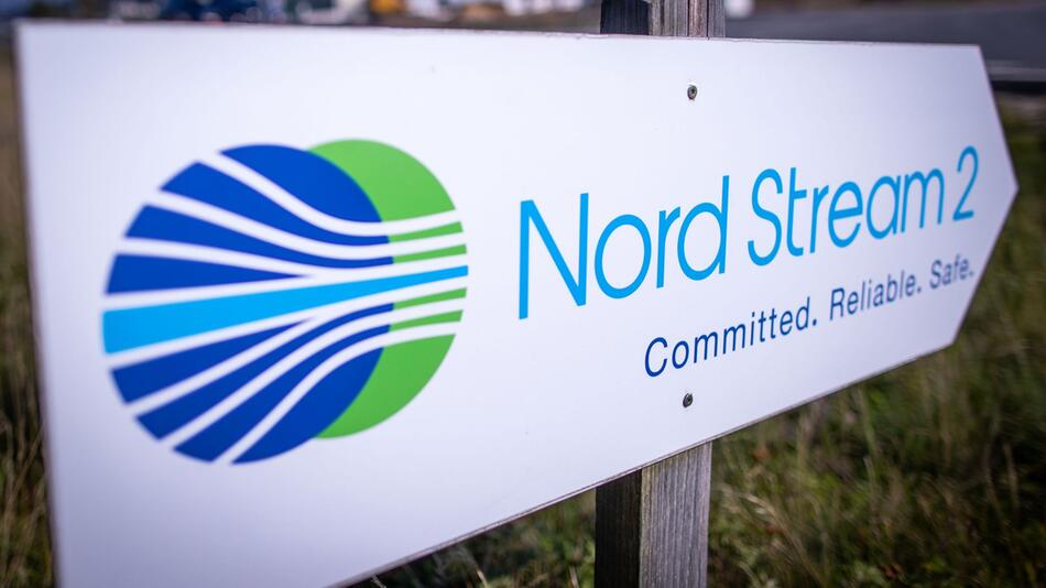 Nord Stream 2