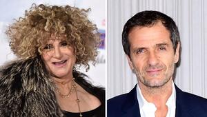 Amy Pascal und David Heyman