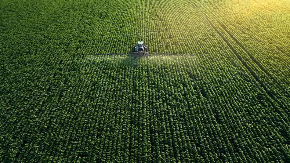 Ökologische Landwirtschaft, Klima, Klimaschutz, Klimawandel, Klimakrise, Umweltschutz