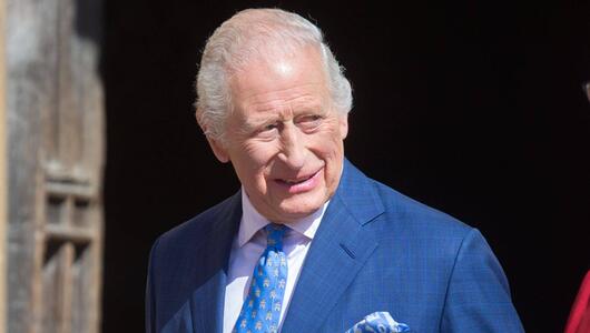 König Charles