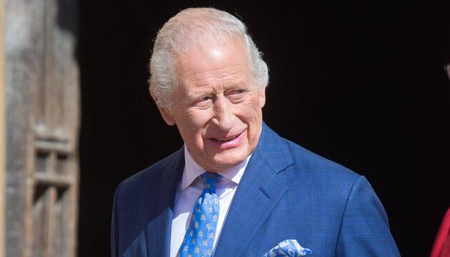 König Charles