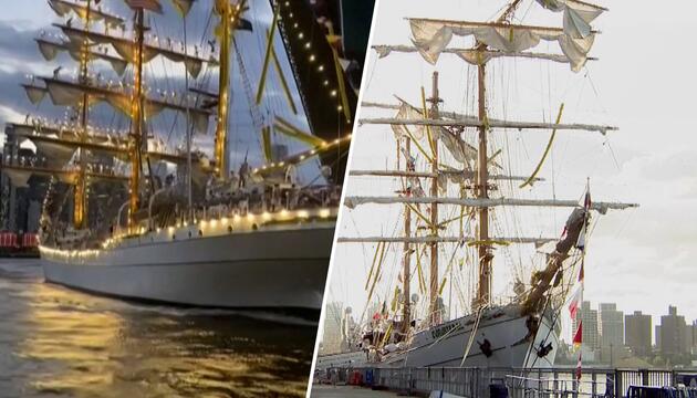 Schiffsunglück in New York: Antriebsprobleme und Schlepper im Fokus der Ermittlungen