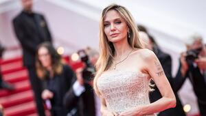 Angelina Jolie