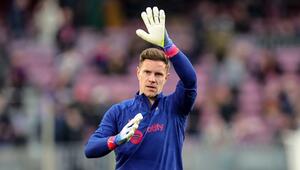 Marc-André ter Stegen