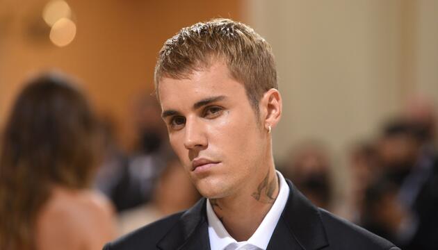 Justin Bieber