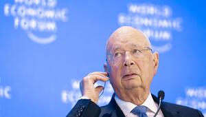 WEF: Vorwürfe gegen Klaus Schwab haltlos