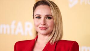Hayden Panettiere