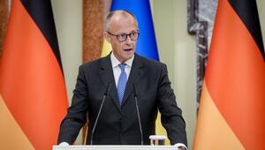 Bundeskanzler Merz reist in die Ukraine