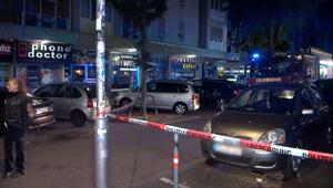 Mannheim: Tote Frau nach Gaststätten-Brand entdeckt