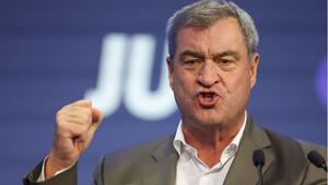 "Kreml-Knechte": Söder geht AfD frontal an