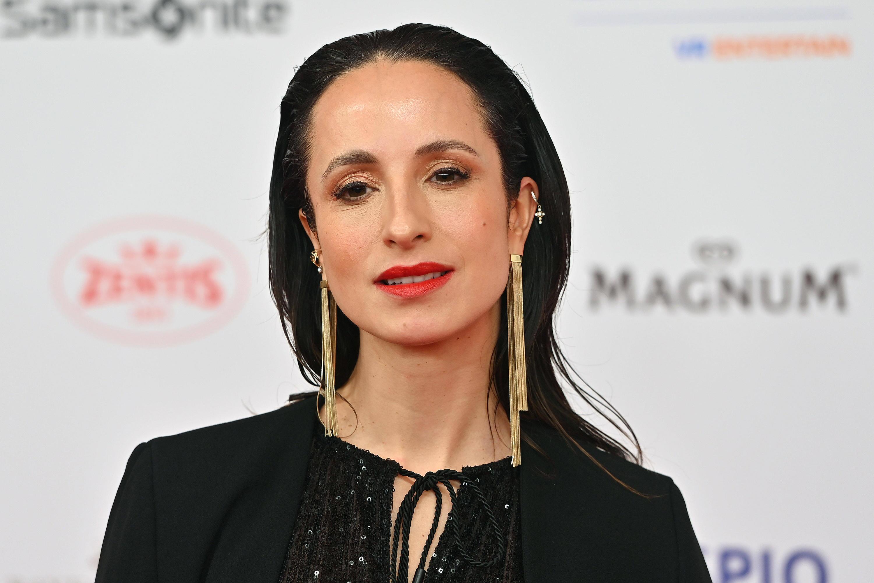 Stubbe"-Star Stephanie Stumph hat "Angst, Dinge zu bereuen" | WEB.DE